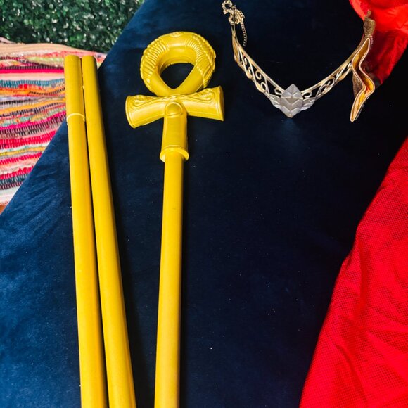 Wakanda Warrior Forever Epic Warrior Sexy Comic Book Character Costume - Picture 3 of 4